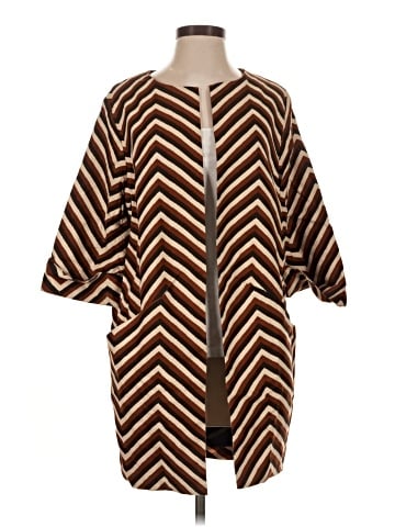 Eva Franco Kimono (view 1)
