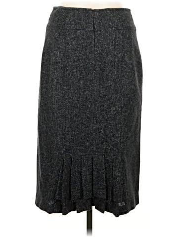 Nanette Lepore Formal Skirt - back