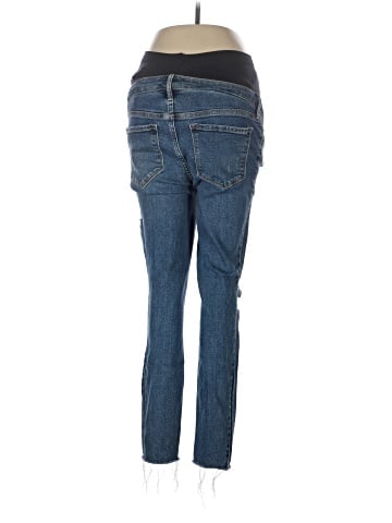 Old Navy - Maternity Jeans (view 2)