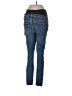 Old Navy - Maternity Blue Jeans Size 10 - photo 2