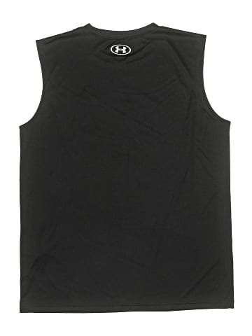 Under Armour Sleeveless T-Shirt (view 2)