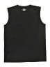 Under Armour 100% Polyester Black Sleeveless T-Shirt Size L (youth) - photo 2