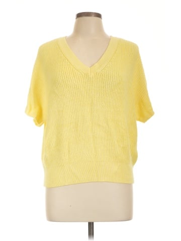 Simply Vera Vera Wang Sweater Vest (view 1)