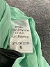 Do & Be 100% Polyester Solid Green Skort Size M - photo 4