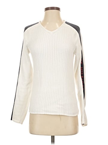 Tommy Hilfiger Pullover Sweater (view 1)
