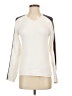 Tommy Hilfiger 100% Cotton White Pullover Sweater Size S - photo 1