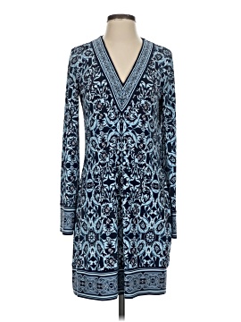 White House Black Market Casual Dress (view 1)