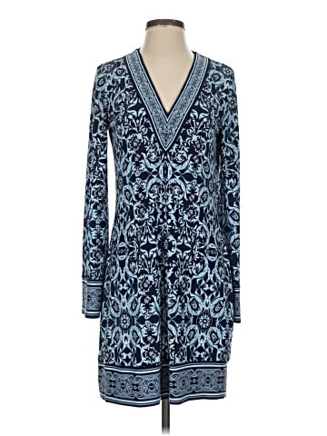 White House Black Market Casual Dress (view 1)