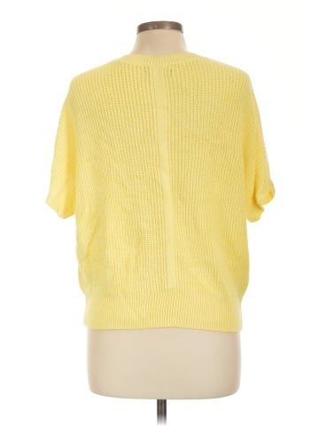 Simply Vera Vera Wang Sweater Vest (view 2)