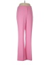In Moda Pink Dress Pants Size 10 - photo 1