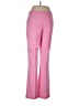In Moda Pink Dress Pants Size 10 - photo 2