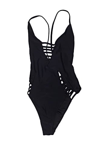 Forever 21 One Piece Swimsuit (view 1)