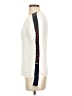 Tommy Hilfiger 100% Cotton White Pullover Sweater Size S - photo 5