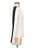 Tommy Hilfiger 100% Cotton White Pullover Sweater Size S - photo 4