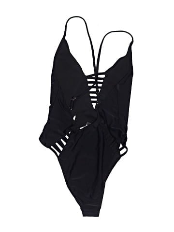 Forever 21 One Piece Swimsuit (view 2)