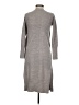 Tahari Gray Cardigan Size S - photo 2