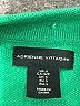 Adrienne Vittadini Green Jacket Size S - photo 6