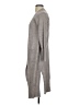 Tahari Gray Cardigan Size S - photo 5