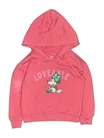 Disney Sweatshirt (view 1)