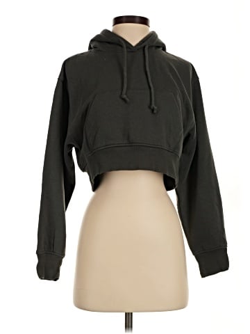 Zara Pullover Hoodie (view 1)