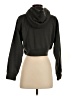 Zara Black Pullover Hoodie Size S - photo 2