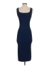 Kerisma Blue Casual Dress Size S - photo 2