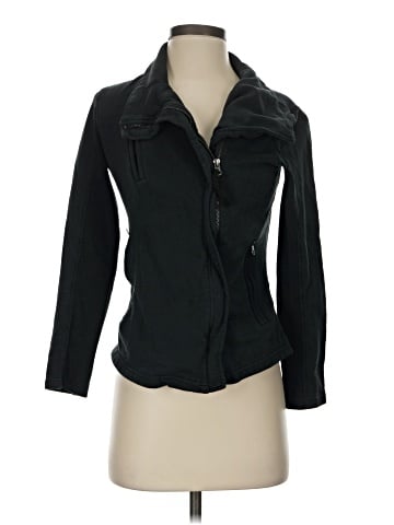 Max Jeans Cardigan (view 1)
