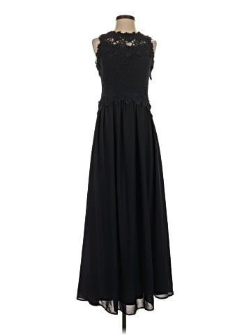 Joseph Ribkoff Cocktail Dress (view 1)