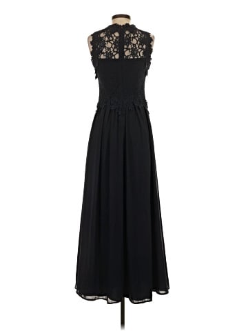 Joseph Ribkoff Cocktail Dress (view 2)