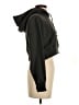 Zara Black Pullover Hoodie Size S - photo 4
