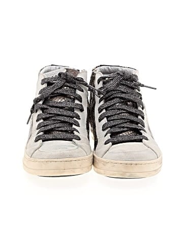 P448 Sneakers (view 2)