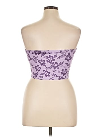 No Boundaries Tube Top (view 2)