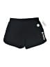 Hurley Solid Black Athletic Shorts Size XL - photo 1