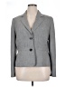 Kasper Gray Blazer Size 16 - photo 1