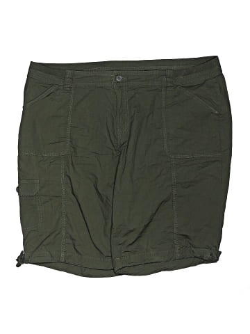 St. John's Bay Cargo Shorts (view 1)