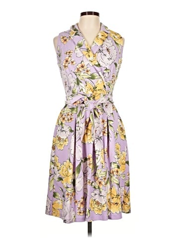 Shelby & Palmer Casual Dress (view 1)