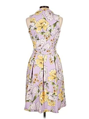 Shelby & Palmer Casual Dress (view 2)