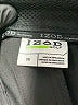Izod Golf 100% Polyester Solid Black Cargo Shorts Size 36 waist - photo 3