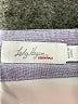 Lady Hagen Checkered-gingham Gray Skort Size 4 - photo 3