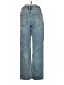 Flying Monkey Blue Jeans Size 26 waist - photo 2