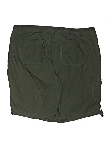 St. John's Bay Cargo Shorts (view 2)
