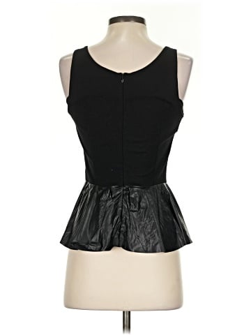 Amanda Uprichard Sleeveless Top (view 2)