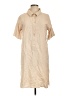 Nordstrom Tan Casual Dress Size L - photo 1