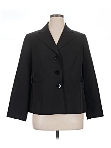 Evan Picone Blazer (view 1)
