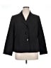 Evan Picone Black Blazer Size 14 - photo 1