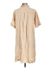 Nordstrom Tan Casual Dress Size L - photo 2
