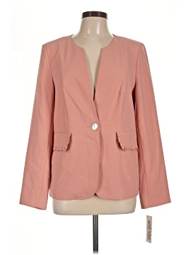 Nanette Nanette Lepore Blazer