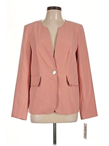 NANETTE Nanette Lepore Blazer (view 1)