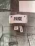 Paige Gray Cargo Pants Size 27 waist - photo 7