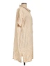 Nordstrom Tan Casual Dress Size L - photo 4